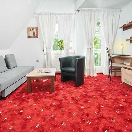 Apart Business Hotel Stuttgart Kültér fotó