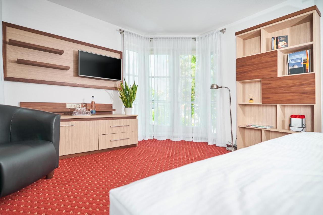 Apart Business Hotel Stuttgart Kültér fotó