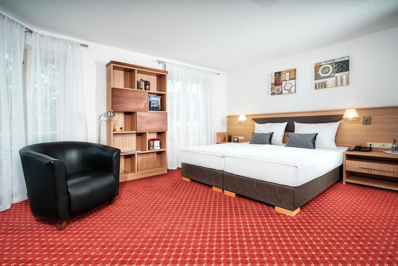 Apart Business Hotel Stuttgart Kültér fotó