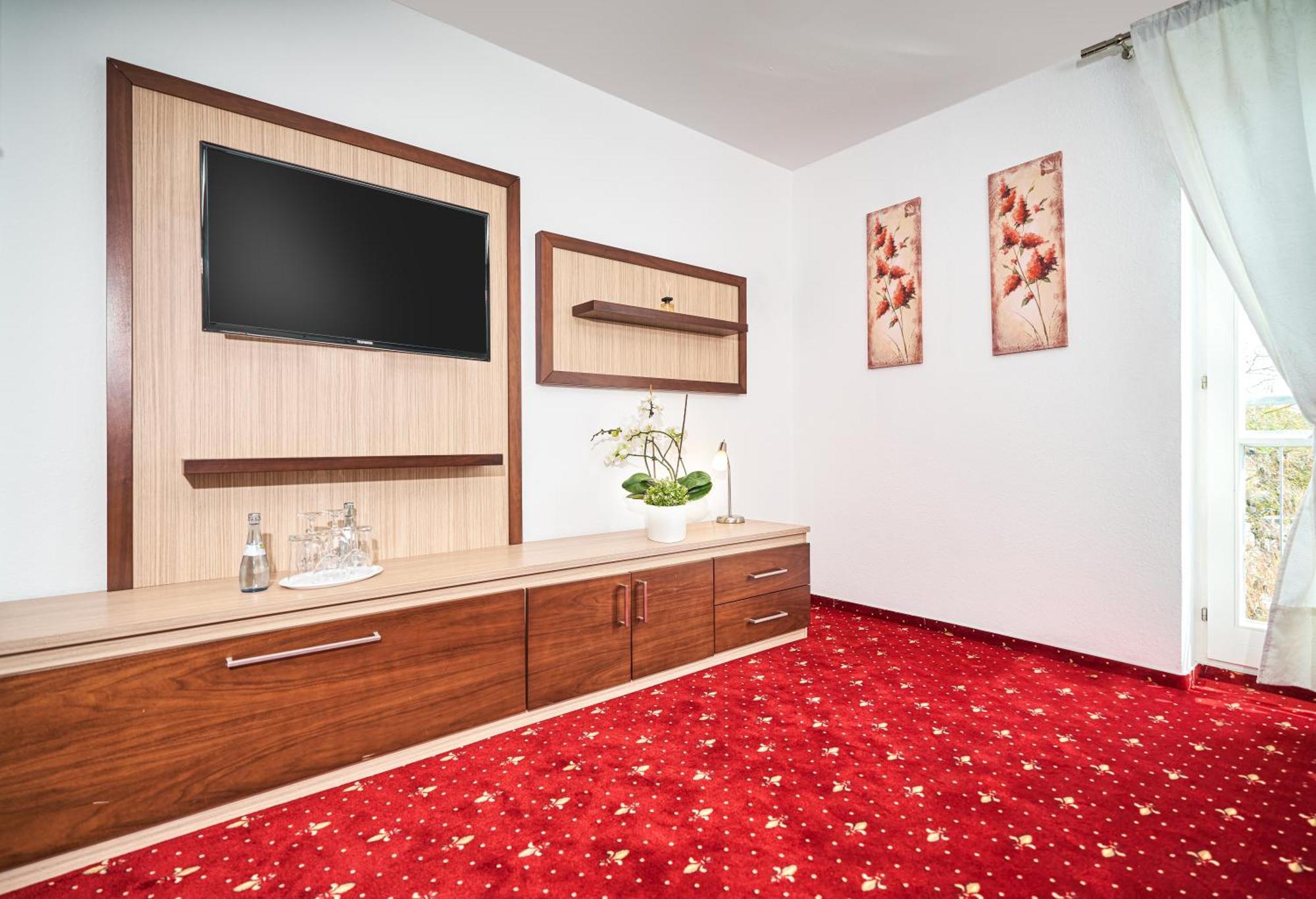 Apart Business Hotel Stuttgart Kültér fotó