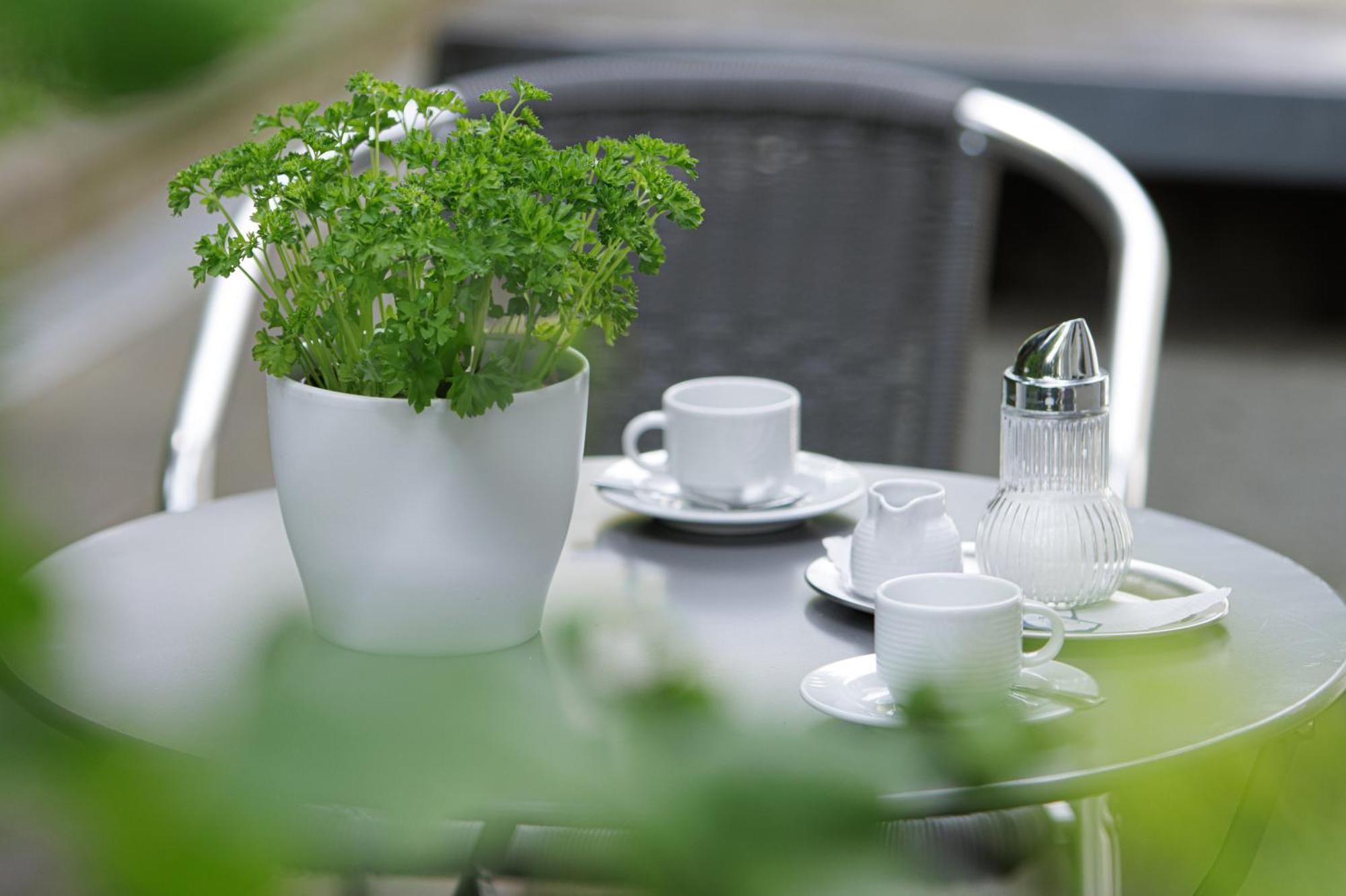 Apart Business Hotel Stuttgart Kültér fotó